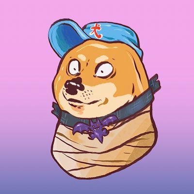 ELITE DOGE CLUB logo
