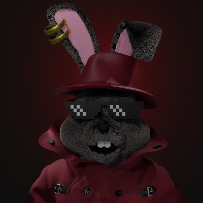 Elrond Bunny logo