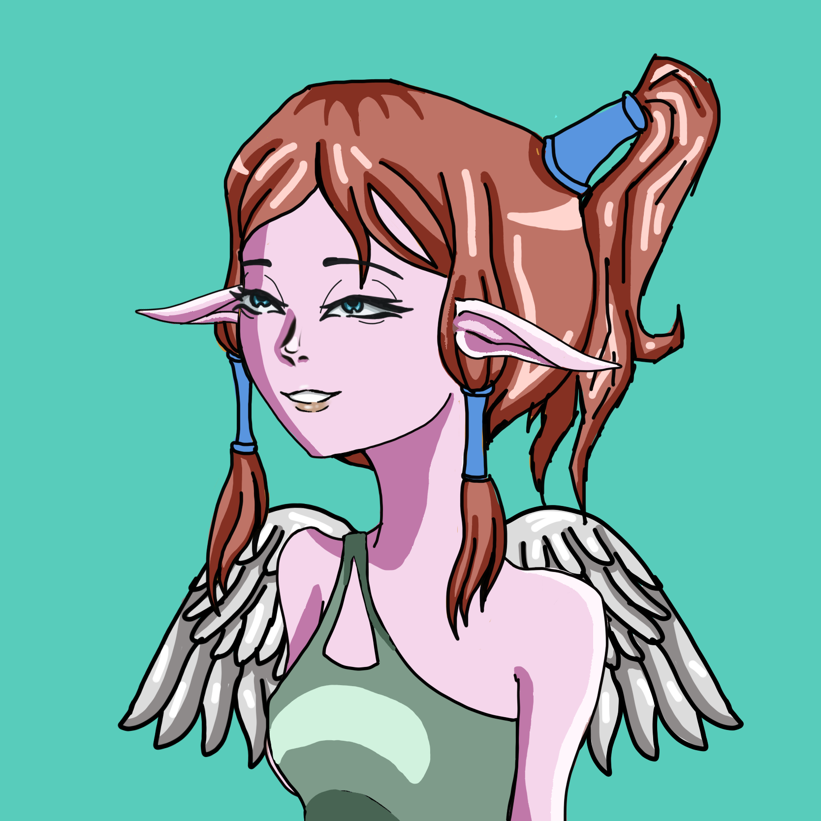 Elven logo