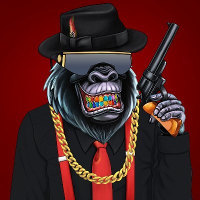 Enter The Jungle logo
