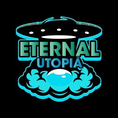 Eternal Utopia NFT logo