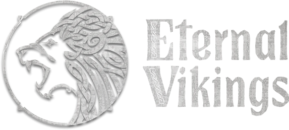 Eternal Vikings logo