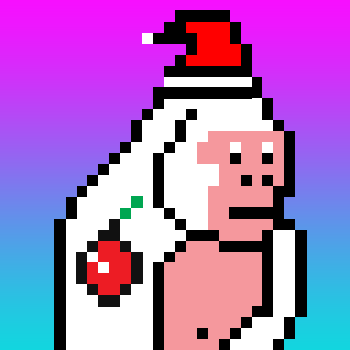 ETH Harambe Club logo