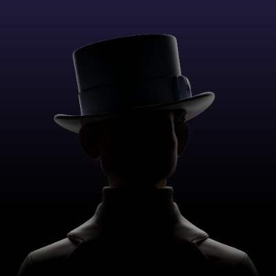 ETHER DADDY logo