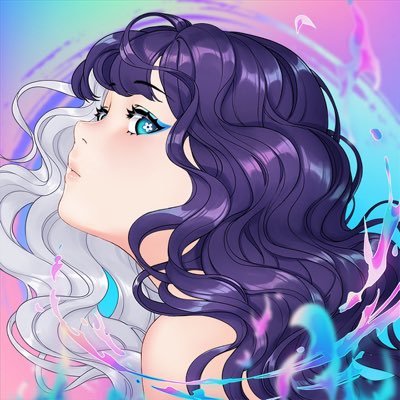 Ethereal Art NFT logo