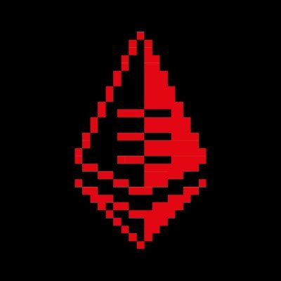Etherminators logo