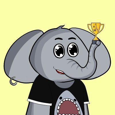 ETHlephants logo
