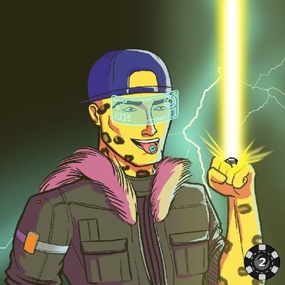 Ethside Mafia logo