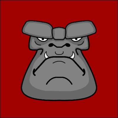 Evil Kongs - Staking NFT's logo