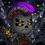 Evil Skellies logo