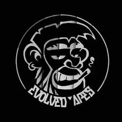 Evolved Apes logo