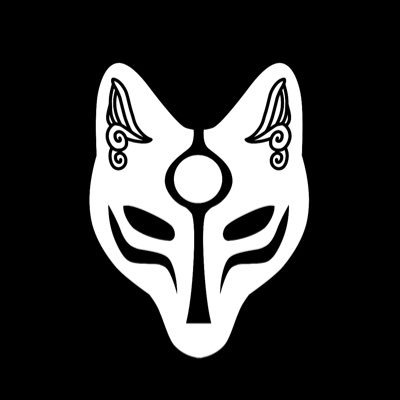 F-0x - Enter The Yama logo
