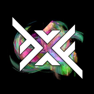 Fabled Fractals logo