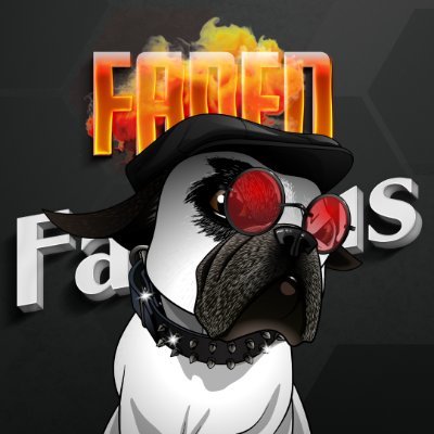 Faded and Famous logo