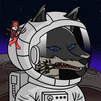 Fancy Fox Association logo