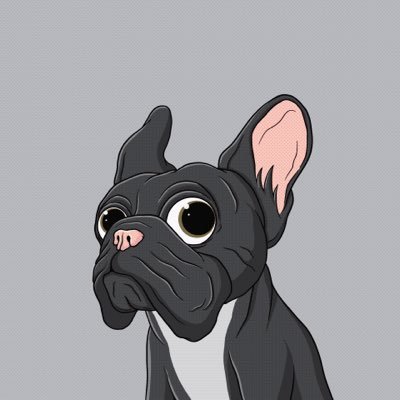 Fancy Frenchies logo