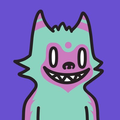 Fang Gang logo