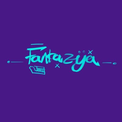 Fantazya logo