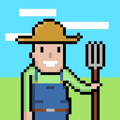 Farmers of Avax logo