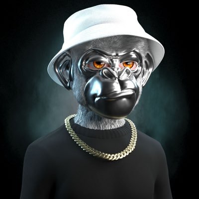 Fashion Ape logo