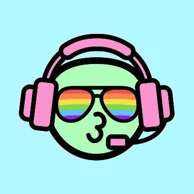 Feel Gang Pixel logo