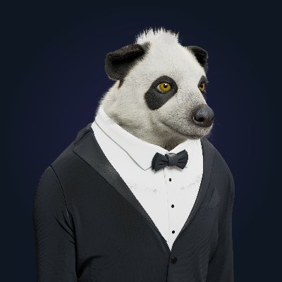 Feisty Hyenas logo