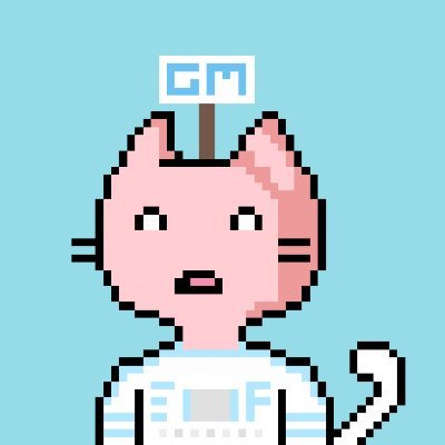 Feline Frens Social Club logo