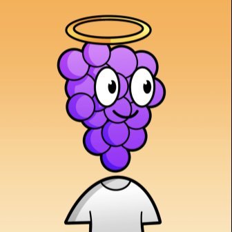 FermintedFruitz logo