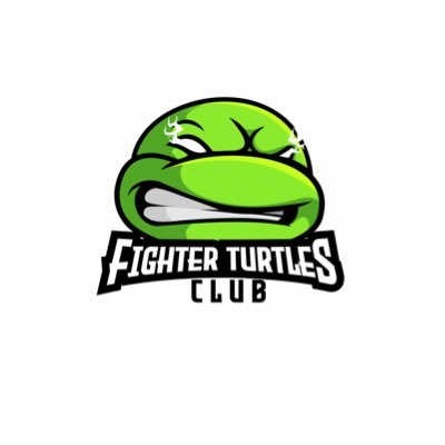 Fighter Turtles Club logo