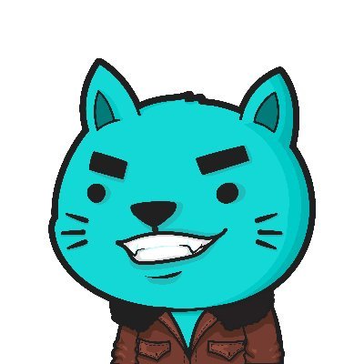Figure Cat logo