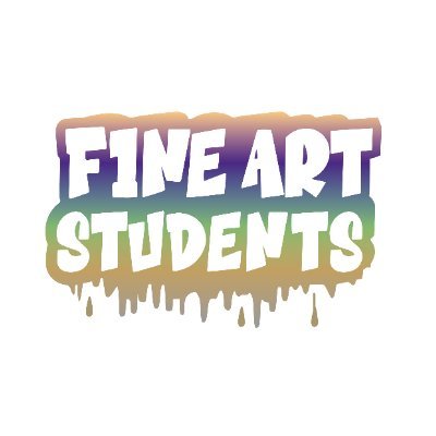 Fine Art Students logo