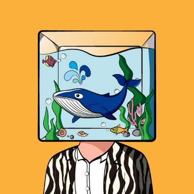 Fish Tank Heads Society logo