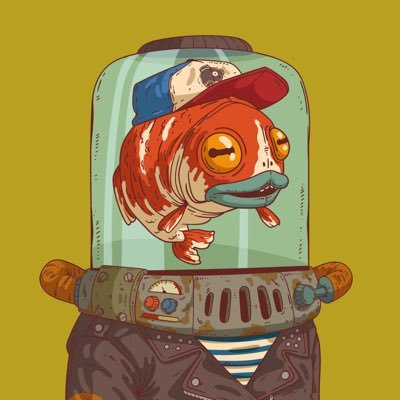 Fishtank Heads logo