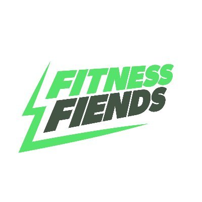 Fitness Fiends logo