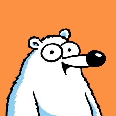 Fluffy Polar Bears logo