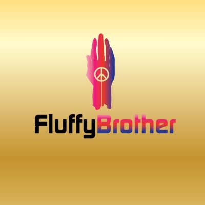 FluffyBrother- Diversity is Power logo