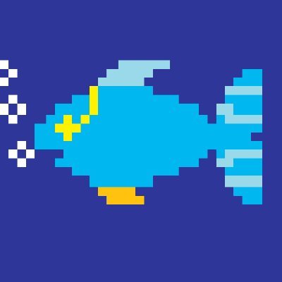 FLYING FISH logo