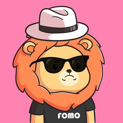 FOMO NOMO logo