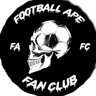Football Ape Fan Club logo