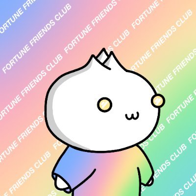 Fortune Friends Club logo