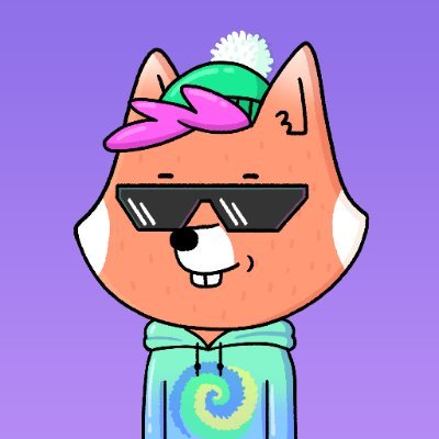 Fox Fam logo