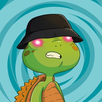 Freaking Turtles logo