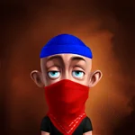 Freddies Crew logo