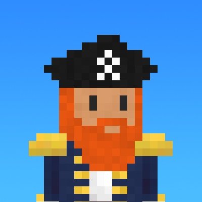FREE Plodding Pirates Plunder logo