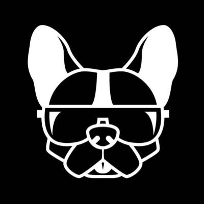 Frenchy Frendz logo