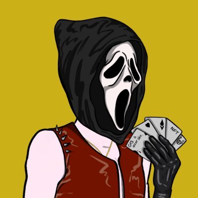 Friday the 13th logo