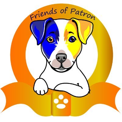 Friends of Patron International logo