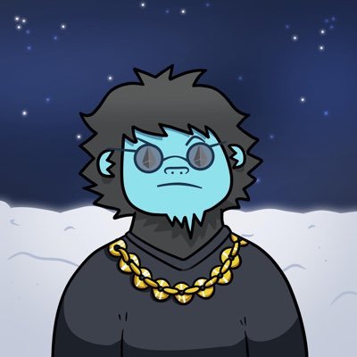 Frosty Friends logo