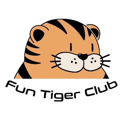 Fun Tiger Club logo