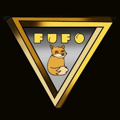 Funki Foxes logo